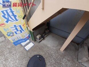 紀伊長島駅 徒歩22分 1階の物件外観写真